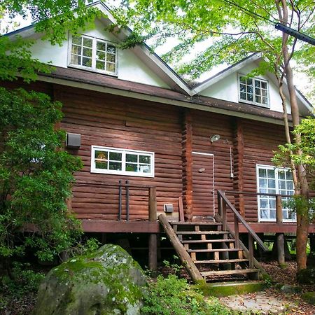 Paseo Resort Club Kawaguchiko Fujikawaguchiko Ngoại thất bức ảnh