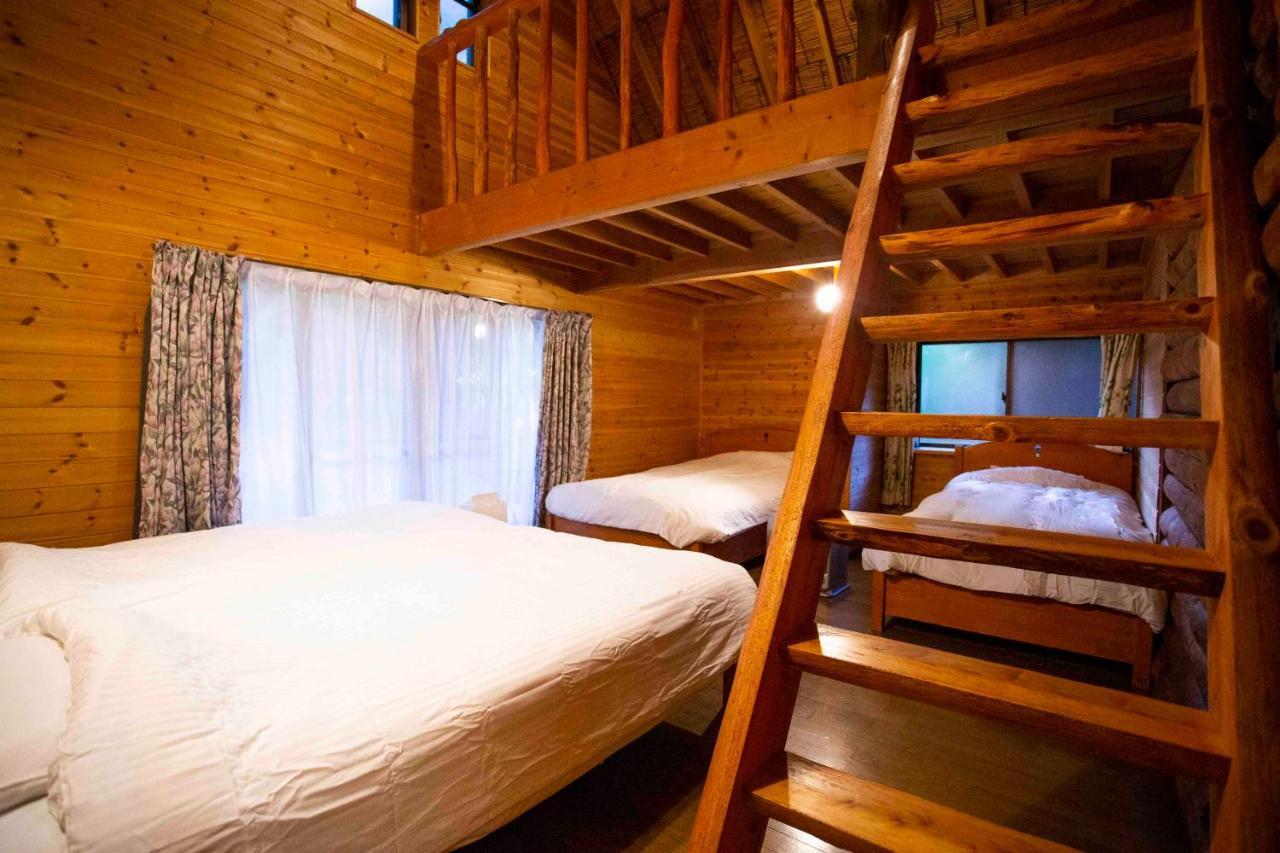 Paseo Resort Club Kawaguchiko Fujikawaguchiko Ngoại thất bức ảnh