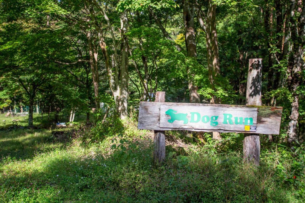 Paseo Resort Club Kawaguchiko Fujikawaguchiko Ngoại thất bức ảnh