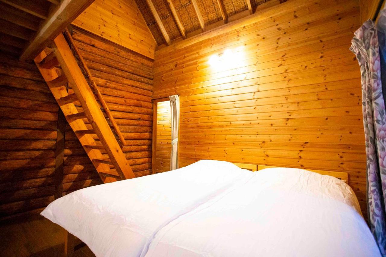 Paseo Resort Club Kawaguchiko Fujikawaguchiko Ngoại thất bức ảnh
