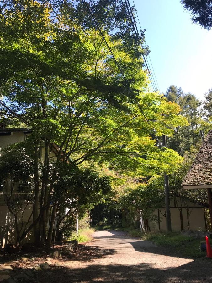 Paseo Resort Club Kawaguchiko Fujikawaguchiko Ngoại thất bức ảnh